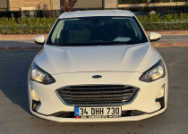 ACIBADEM OTODAN-2020 FORD FOCUS 1.5 TDCİ TREND X MASRAFSIZ
