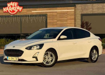 ACIBADEM OTODAN-2020 FORD FOCUS 1.5 TDCİ TREND X MASRAFSIZ