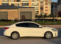 ACIBADEM OTODAN-2020 FORD FOCUS 1.5 TDCİ TREND X MASRAFSIZ