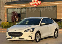 ACIBADEM OTODAN-2020 FORD FOCUS 1.5 TDCİ TREND X MASRAFSIZ