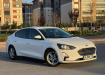ACIBADEM OTODAN-2020 FORD FOCUS 1.5 TDCİ TREND X MASRAFSIZ