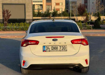 ACIBADEM OTODAN-2020 FORD FOCUS 1.5 TDCİ TREND X MASRAFSIZ