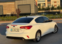 ACIBADEM OTODAN-2020 FORD FOCUS 1.5 TDCİ TREND X MASRAFSIZ