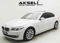 Akseli̇‘den 2012 5.20 D Premi̇um Hatasiz Boyasiz Tramersi̇z Bayi̇i̇