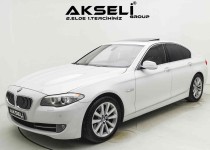 AKSELİ‘DEN 2012 5.20 d PREMİUM HATASIZ BOYASIZ TRAMERSİZ BAYİİ