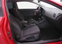 Otoshops Dede Otomoti̇v 2013 Seat Leon 1.6 TDI 105HP CR STYLE S&S DSG SC