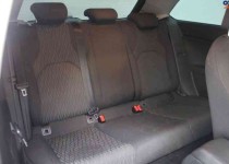 Otoshops Dede Otomoti̇v 2013 Seat Leon 1.6 TDI 105HP CR STYLE S&S DSG SC