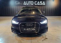 AUTO CASA AUDI A6 QUATTRO SPORT HATASIZ BOYASIZ**