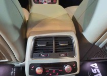 AUTO CASA AUDI A6 QUATTRO SPORT HATASIZ BOYASIZ**