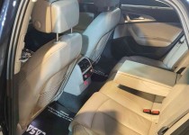 AUTO CASA AUDI A6 QUATTRO SPORT HATASIZ BOYASIZ**