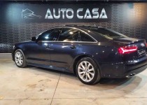 AUTO CASA AUDI A6 QUATTRO SPORT HATASIZ BOYASIZ**