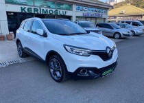 Renault Kadjar 1.5dCi İcon+ 110Hp EDC- Kör Nok. Cam Tav. 19 Jant