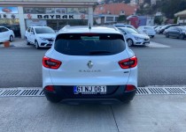 Renault Kadjar 1.5dCi İcon+ 110Hp EDC- Kör Nok. Cam Tav. 19 Jant