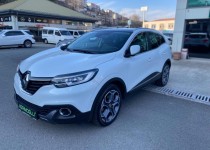 Renault Kadjar 1.5dCi İcon+ 110Hp EDC- Kör Nok. Cam Tav. 19 Jant