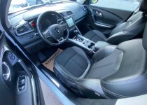 Renault Kadjar 1.5dCi İcon+ 110Hp EDC- Kör Nok. Cam Tav. 19 Jant