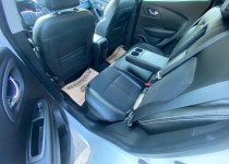Renault Kadjar 1.5dCi İcon+ 110Hp EDC- Kör Nok. Cam Tav. 19 Jant