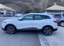 Renault Kadjar 1.5dCi İcon+ 110Hp EDC- Kör Nok. Cam Tav. 19 Jant