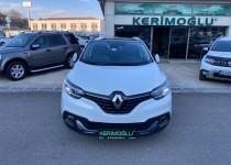 Renault Kadjar 1.5dCi İcon+ 110Hp EDC- Kör Nok. Cam Tav. 19 Jant