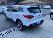 Renault Kadjar 1.5dCi İcon+ 110Hp EDC- Kör Nok. Cam Tav. 19 Jant