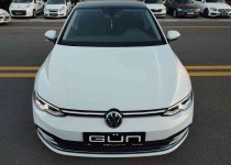 G Ü N O T O‘DAN 2023 VW GOLF 1.5eTSI 150HP STYLE 7.000KM SUNROOF