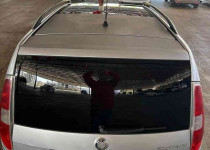 ÇALIŞGANLAR DAN 2008 Skoda Roomster 1.4TDI Style