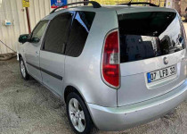 ÇALIŞGANLAR DAN 2008 Skoda Roomster 1.4TDI Style