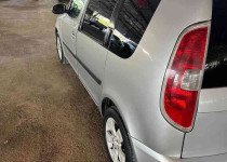 ÇALIŞGANLAR DAN 2008 Skoda Roomster 1.4TDI Style