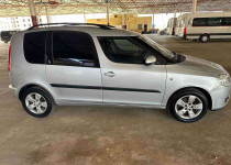ÇALIŞGANLAR DAN 2008 Skoda Roomster 1.4TDI Style
