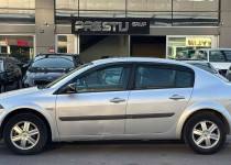 CEYLİN OTOMOTİVDEN 2009 MODEL DİZEL OTOMATİK MEGANE