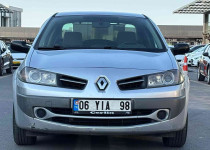 CEYLİN OTOMOTİVDEN 2009 MODEL DİZEL OTOMATİK MEGANE