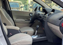 CEYLİN OTOMOTİVDEN 2009 MODEL DİZEL OTOMATİK MEGANE