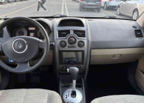 CEYLİN OTOMOTİVDEN 2009 MODEL DİZEL OTOMATİK MEGANE