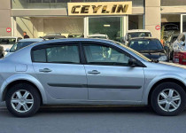 CEYLİN OTOMOTİVDEN 2009 MODEL DİZEL OTOMATİK MEGANE