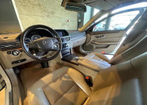 VİP OTO‘DAN 2011 MERCEDES E 350 CDİ 4 MATİC BAYİ HATASIZ-BOYASIZ++