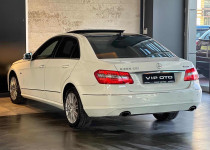 VİP OTO‘DAN 2011 MERCEDES E 350 CDİ 4 MATİC BAYİ HATASIZ-BOYASIZ++