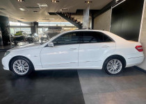VİP OTO‘DAN 2011 MERCEDES E 350 CDİ 4 MATİC BAYİ HATASIZ-BOYASIZ++
