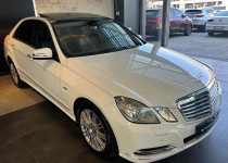 VİP OTO‘DAN 2011 MERCEDES E 350 CDİ 4 MATİC BAYİ HATASIZ-BOYASIZ++