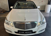 VİP OTO‘DAN 2011 MERCEDES E 350 CDİ 4 MATİC BAYİ HATASIZ-BOYASIZ++