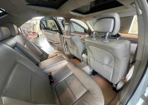 VİP OTO‘DAN 2011 MERCEDES E 350 CDİ 4 MATİC BAYİ HATASIZ-BOYASIZ++