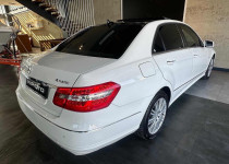 VİP OTO‘DAN 2011 MERCEDES E 350 CDİ 4 MATİC BAYİ HATASIZ-BOYASIZ++