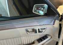 VİP OTO‘DAN 2011 MERCEDES E 350 CDİ 4 MATİC BAYİ HATASIZ-BOYASIZ++