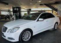 VİP OTO‘DAN 2011 MERCEDES E 350 CDİ 4 MATİC BAYİ HATASIZ-BOYASIZ++