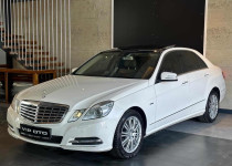 VİP OTO‘DAN 2011 MERCEDES E 350 CDİ 4 MATİC BAYİ HATASIZ-BOYASIZ++