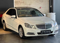 VİP OTO‘DAN 2011 MERCEDES E 350 CDİ 4 MATİC BAYİ HATASIZ-BOYASIZ++