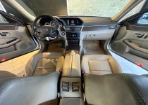 VİP OTO‘DAN 2011 MERCEDES E 350 CDİ 4 MATİC BAYİ HATASIZ-BOYASIZ++