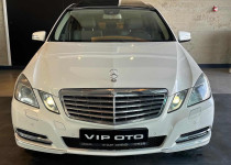 VİP OTO‘DAN 2011 MERCEDES E 350 CDİ 4 MATİC BAYİ HATASIZ-BOYASIZ++