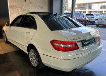 VİP OTO‘DAN 2011 MERCEDES E 350 CDİ 4 MATİC BAYİ HATASIZ-BOYASIZ++