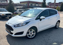 TAYCAN OTOMOTİVDEN FORD FİESTA 1.5 TDCİ TREND X