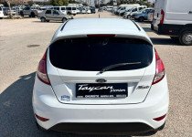 TAYCAN OTOMOTİVDEN FORD FİESTA 1.5 TDCİ TREND X