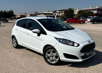 TAYCAN OTOMOTİVDEN FORD FİESTA 1.5 TDCİ TREND X